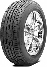 Continental ContiCrossContact LX Sport 255/50 R20 109H